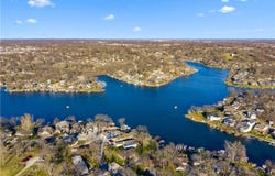 27 Beach Drive, Lake Tapawingo, MO 64015