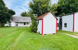 1012 5th St, Tell City, IN 47586