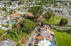 STATE ROAD #2 MARGINAL ROAD, GUAYNABO, 00966