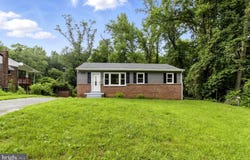 5502 TRENT STREET, CLINTON, MD 20735