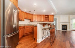 300 Midyette Street, Oriental, NC 28571