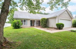752 Eagle Point Drive, Winston-Salem, NC 27284
