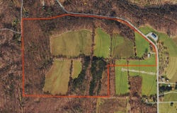 7014 S Gannett Hill Road, South Bristol, NY 14512
