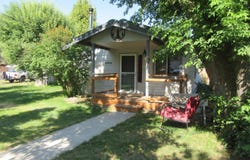 306 N Main Street, Dorris, CA 96023
