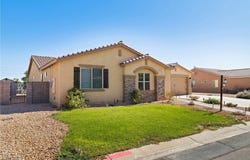 1593 Valley Home Court, Logandale, NV 89021
