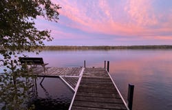 640 Neck Road, China, ME 04358