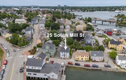 25 South Mill Street, Portsmouth, NH 03801