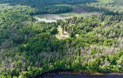 10816 County Highway S, Hayward, WI 54843