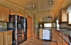 354 Red Rock Circle, Belle Fourche, SD 57717