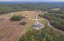 4700 Honey Creek Loop Rd, Robbins, TN 37852