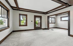 501 E Center Street, Warsaw, IN 46580-3319