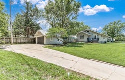 424 N Atchison St, El Dorado, KS 67042