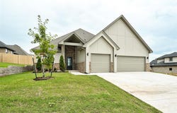 6101 Kinnick Drive, Edmond, OK 73034