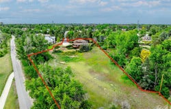 1961 S Xenia Court, Denver, CO 80231