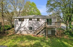 149 ROY HUIE Road, Riverdale, GA 30274