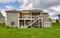9824 Dunmore Circle, Johnston, IA 50131