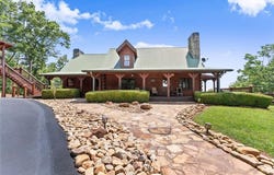 355 Ranch Mountain Drive Drive, Dahlonega, GA 30533