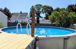 17 Stone Avenue, Warwick, RI 02889