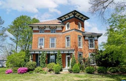2416 LOWESVILLE RD, AMHERST, VA 24521