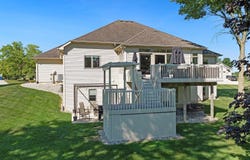 1669 E Brookside Trail, Columbia City, IN 46725
