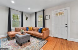 118 W EDMONDSON STREET, CULPEPER, VA 22701