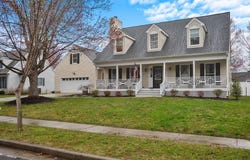 22 LONDONDERRY DRIVE, EASTON, MD 21601