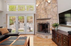 825 Woonsocket Hill Road, North Smithfield, RI 02896