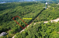Lot 87 Carol Road, Ridgecrest #1, Lake Ozark, MO 65049