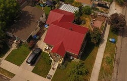 557 N 9th Avenue, Pocatello, ID 83201