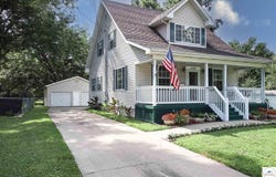 1500 S Beacon, Sedalia, MO 65301