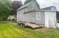 117 E Main Street, Angelica, NY 14709