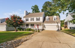 4316 Major Loring Way, Raleigh, NC 27616