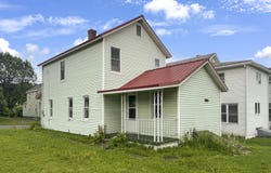 1008 Sonman Avenue, Portage, PA 15946