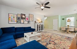 248 DOMUS LANE, CASSELBERRY, FL 32707