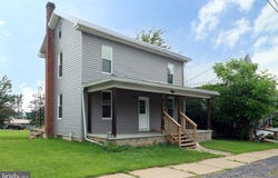 145 GROVE STREET, HOWARD, PA 16841