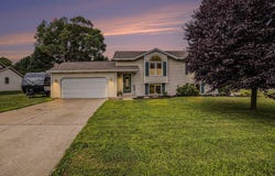 2661 Spring Court, Zeeland, MI 49464