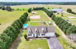 22408 HOG CREEK ROAD, PRESTON, MD 21655