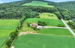 1105 RIDGE ROAD, HALIFAX, PA 17032