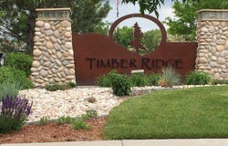 833 Cliffrose Way, Severance, CO 80550
