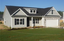 174 NECTAR Lane, Bunnlevel, NC 28323
