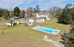2932 N Clough Bay Road, Waycross, GA 31503