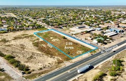 2189 N Veterans, Eagle Pass, TX 78852