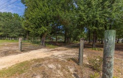 301 Earnest Johnson Road, Wagener, SC 29164