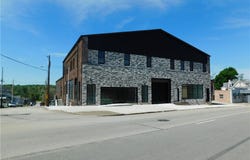 258 E Fayette Street, Uniontown, PA 15401