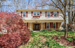 315 SUMMIT HALL ROAD, GAITHERSBURG, MD 20877