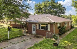 4295 East Oregon Church, Terre Haute, IN 47802