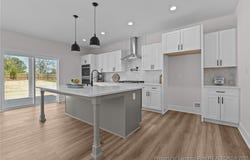 408 Stable Court, Linden, NC 28311