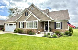 4968 W Campbell Street, North Judson, IN 46366