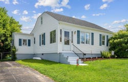 6442 Spring Avenue, Radford, VA 24141