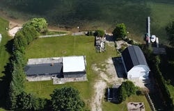 4472 CRESCENT BEACH ROAD, ONEKAMA, MI 49675